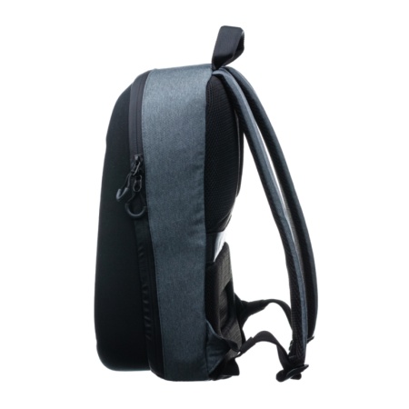 Рюкзак с LED-дисплеем PIXEL ONE - GRAFIT (серый), BT